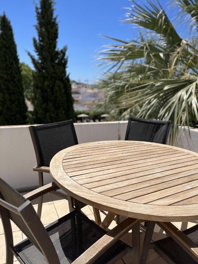 Apartamento Aperitivo Tavira Exterior foto