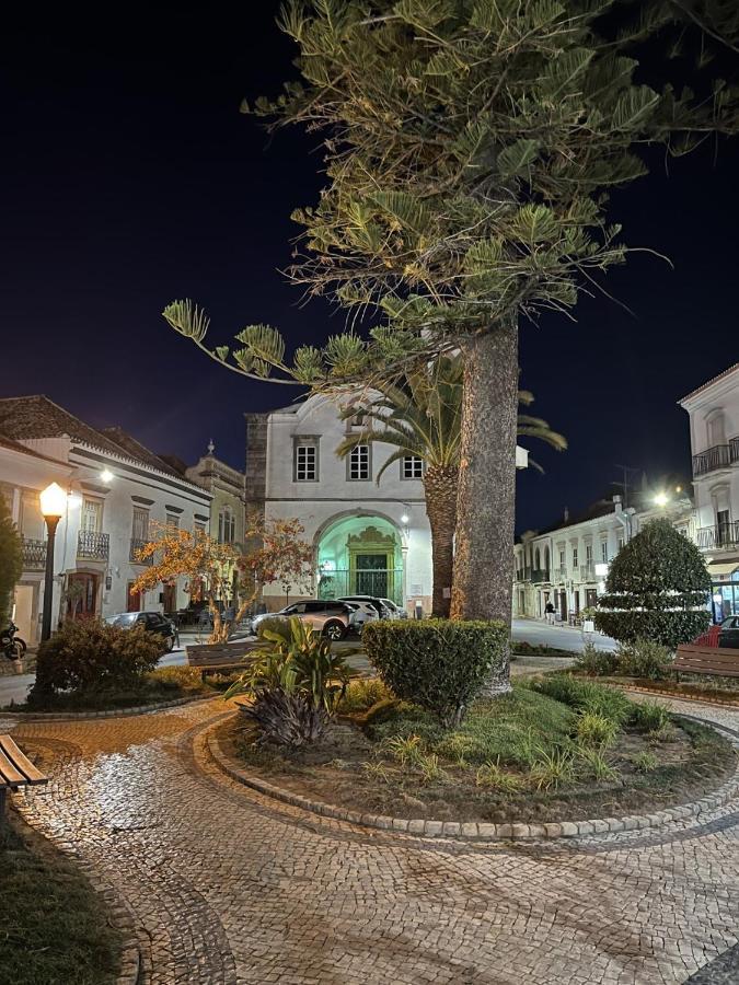 Apartamento Aperitivo Tavira Exterior foto