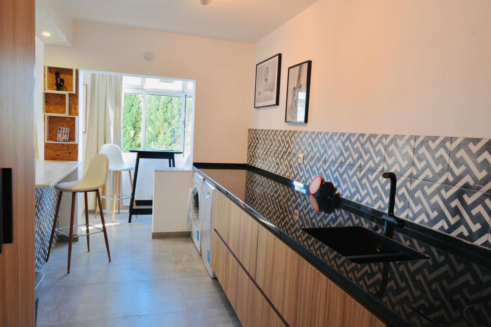 Apartamento Aperitivo Tavira Exterior foto