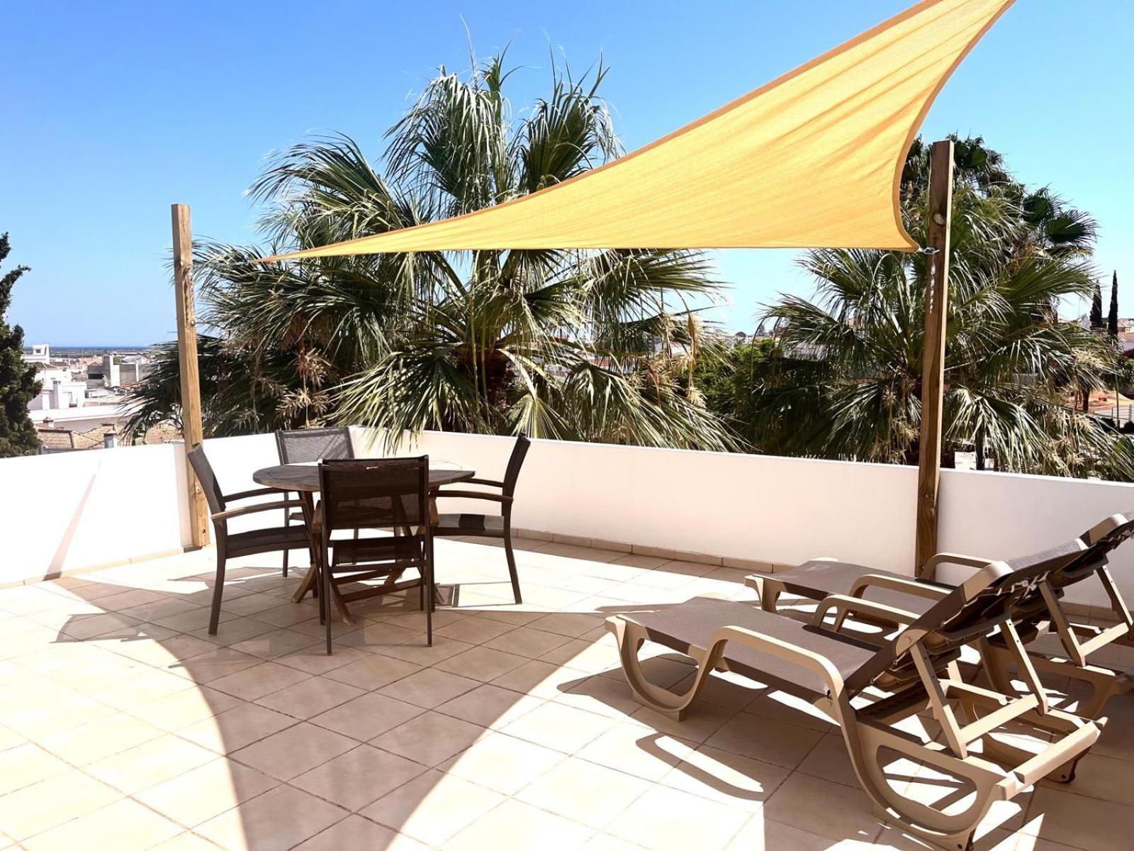 Apartamento Aperitivo Tavira Exterior foto